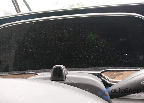 2023 Cadillac Escalade 4Wd Sport Platinum z USA, uszkodzony, nr VIN 1GYS4GKL0PR271105